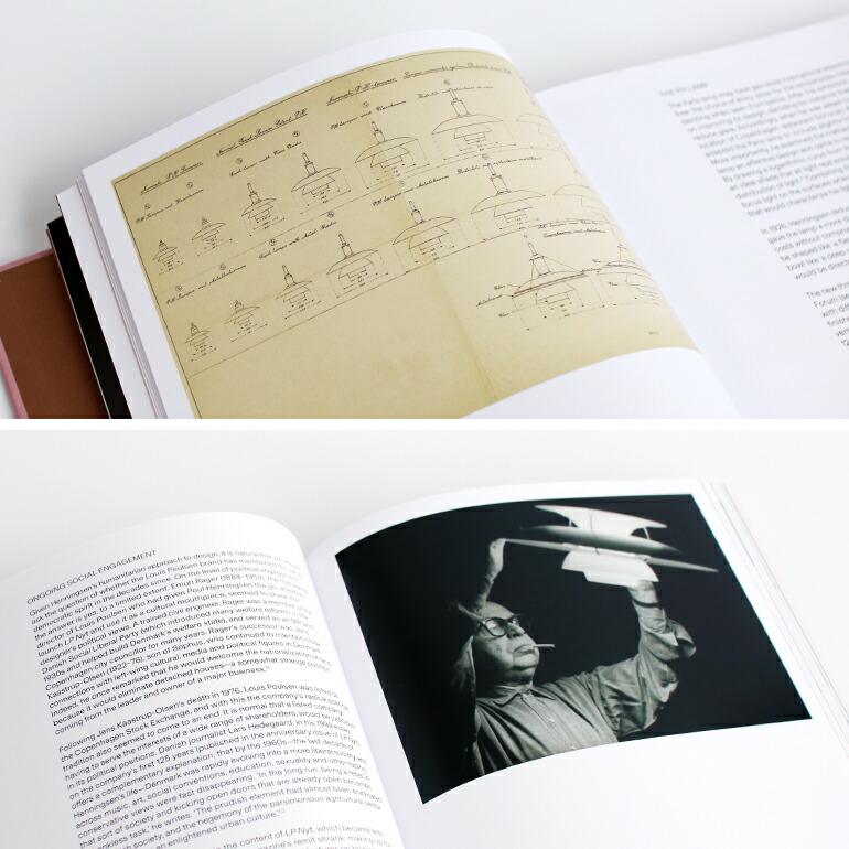 アートブック 写真集 作品集 ルイスポールセン 照明 ミッド
