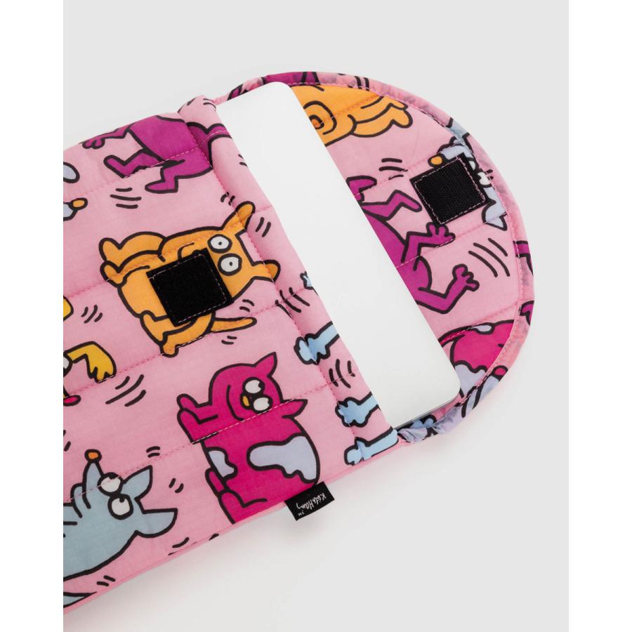 BAGGU（バグゥ） 2024新作 ノートパソコンケース ラップトップ