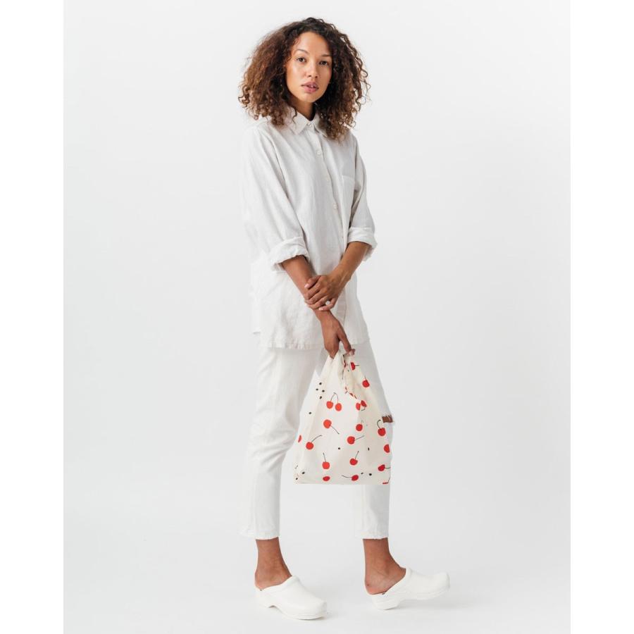 エコバッグ BAGGU 正規品 BABY 折りたたみ ショッピングバッグ バグゥ