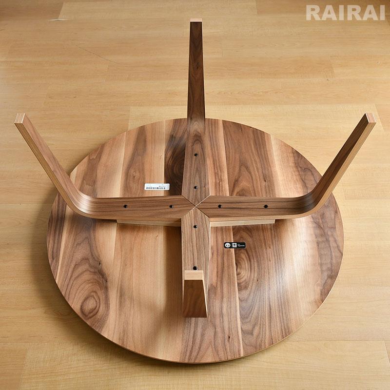 Herman Miller（ハーマンミラー） イームズプライウッドコーヒー