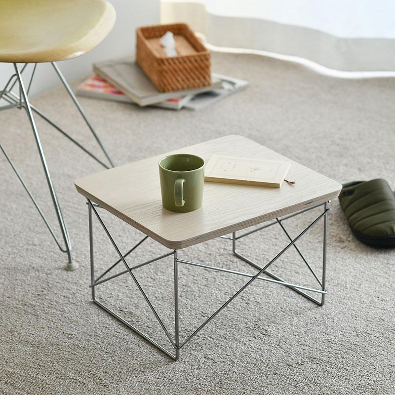 Herman Miller（ハーマンミラー） 即納【正規品】 イームズワイヤー