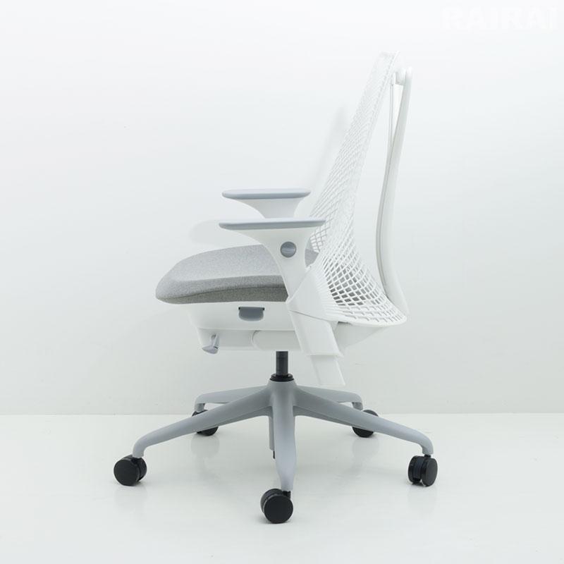 Herman Miller（ハーマンミラー） セイルチェア サスペンションミドル