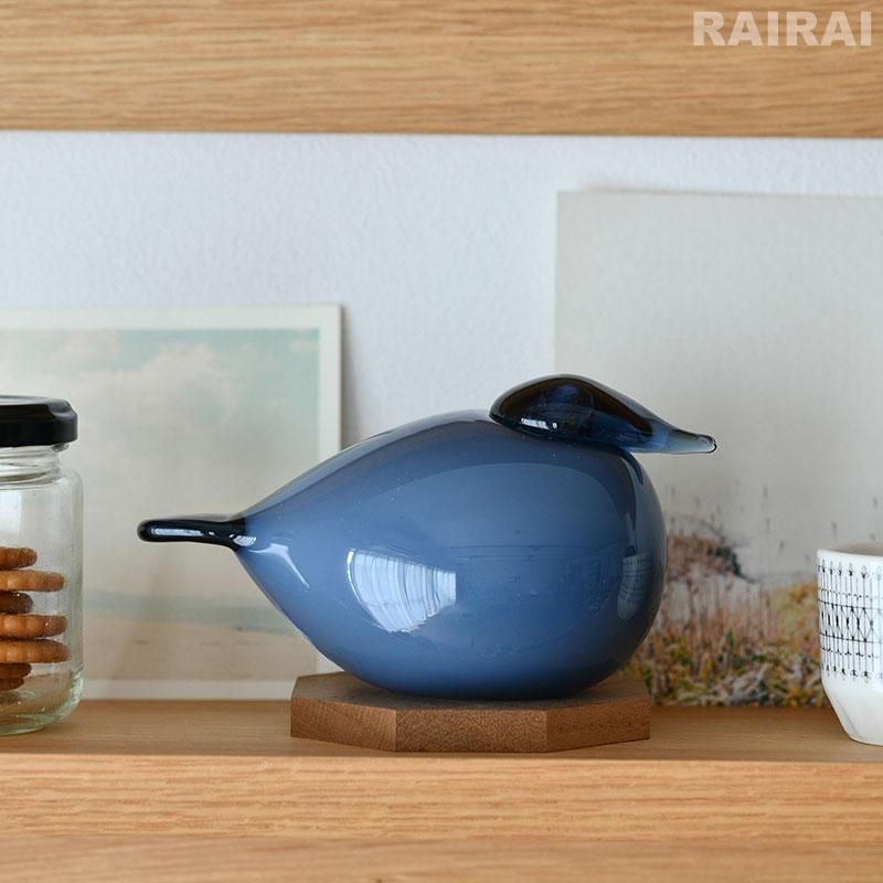 iittala（イッタラ） 【個別販売】 バード バイ トイッカ クーラス