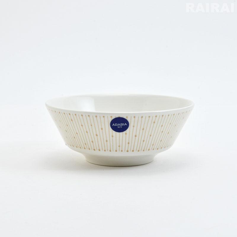 ARABIA（アラビア） ボウル 13cm マイニオ サラストゥス ARABIA Mainio