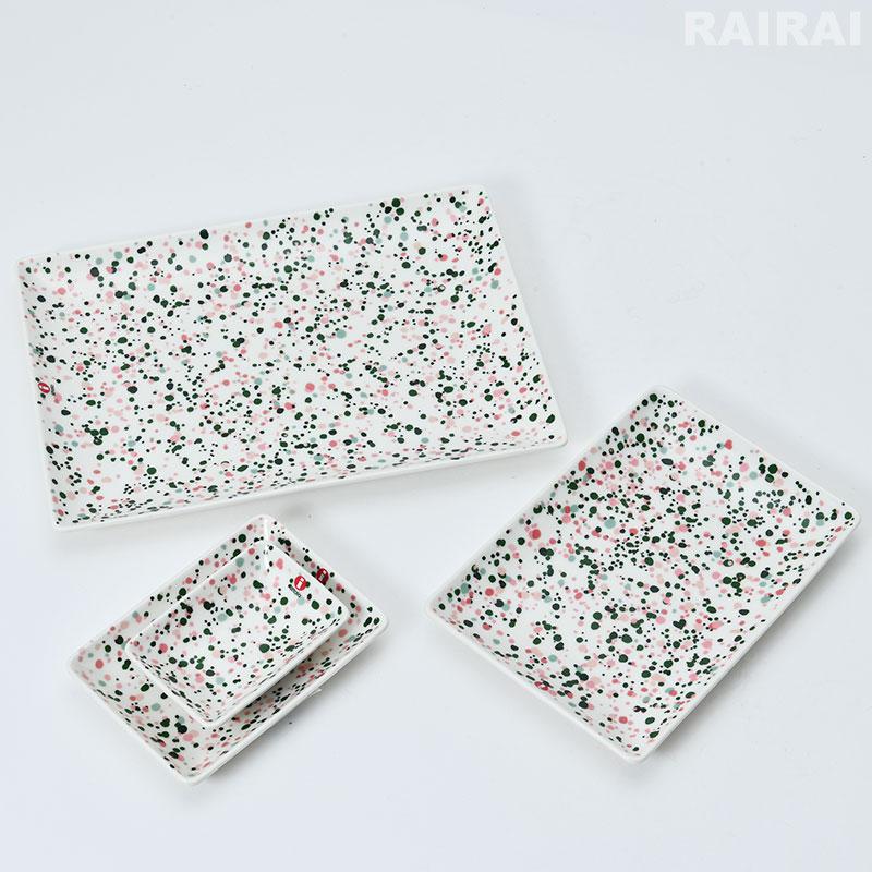 iittala（イッタラ） 【セール】 A4 プレート オイバ トイッカ ヘレ