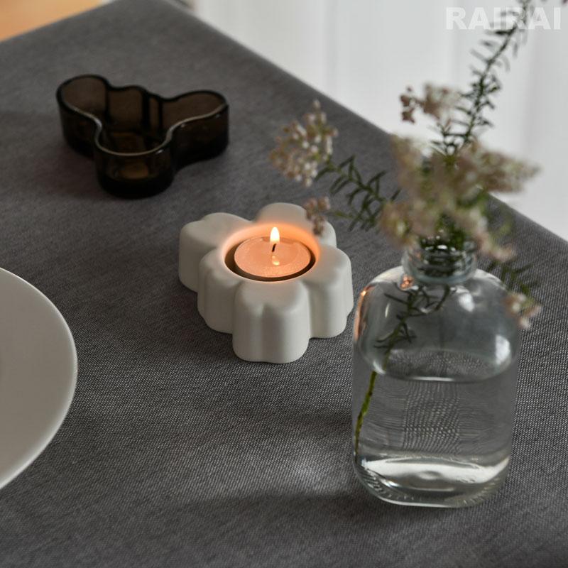 marimekko（マリメッコ） ティーライトホルダー ウニッコ 60th