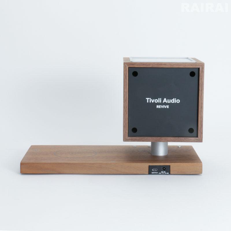 Tivoli Audio（チボリ・オーディオ） 【ホワイト/グレーのみセール20