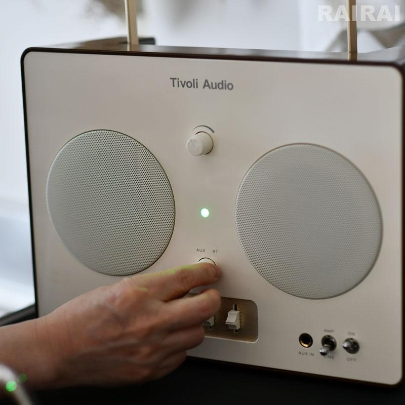 Tivoli Audio（チボリ・オーディオ） チボリ オーディオ ソングブック