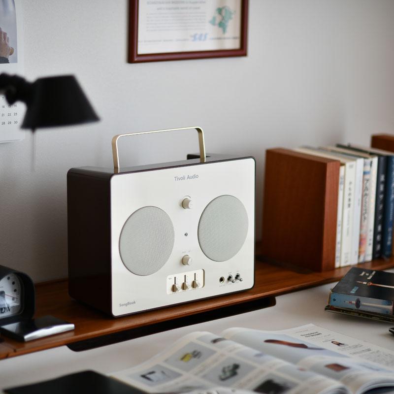 Tivoli Audio（チボリ・オーディオ） チボリ オーディオ ソングブック