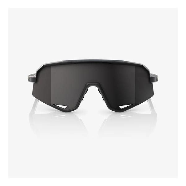 100% ワンハンドレッド SLENDALE スレンデール Matte Black Smoke Lens