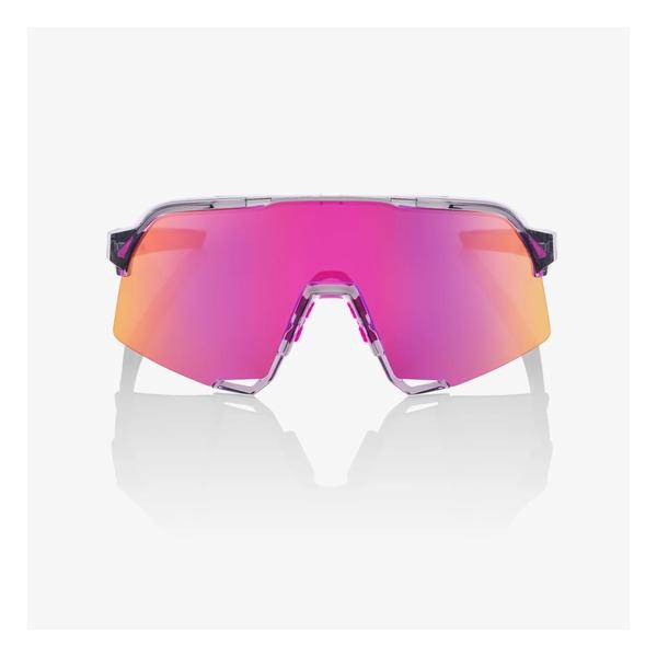 100% ワンハンドレッド サングラス 限定モデル Tokyo Night S3 Purple