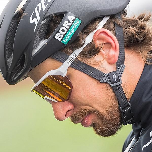 100% ワンハンドレッド サングラス S2 正規品 スポーツサングラス 野球