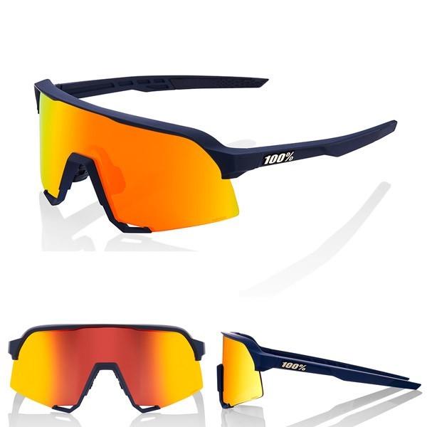 100% ワンハンドレッド サングラス S3 正規品 スポーツサングラス 野球