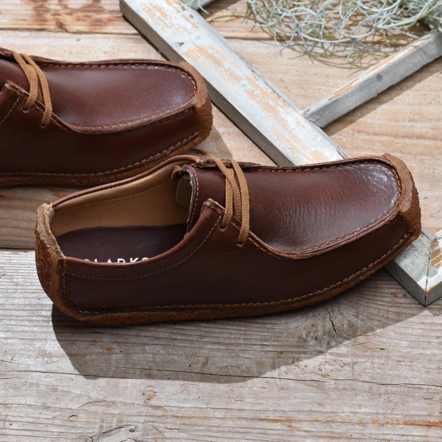 クラークス ナタリー レディース CLARKS NATALIE 革靴 本革 レザー
