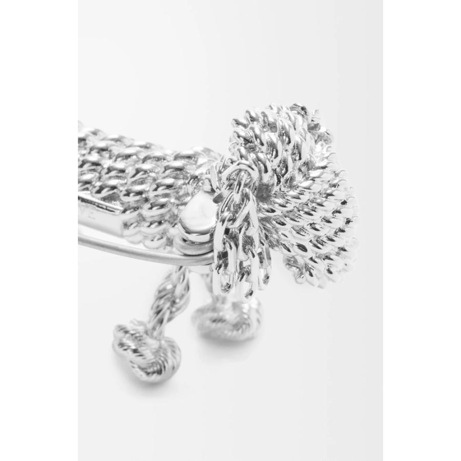 LOEWE（ロエベ） LOEWE 2026春夏レディース ダックスフント ブローチ