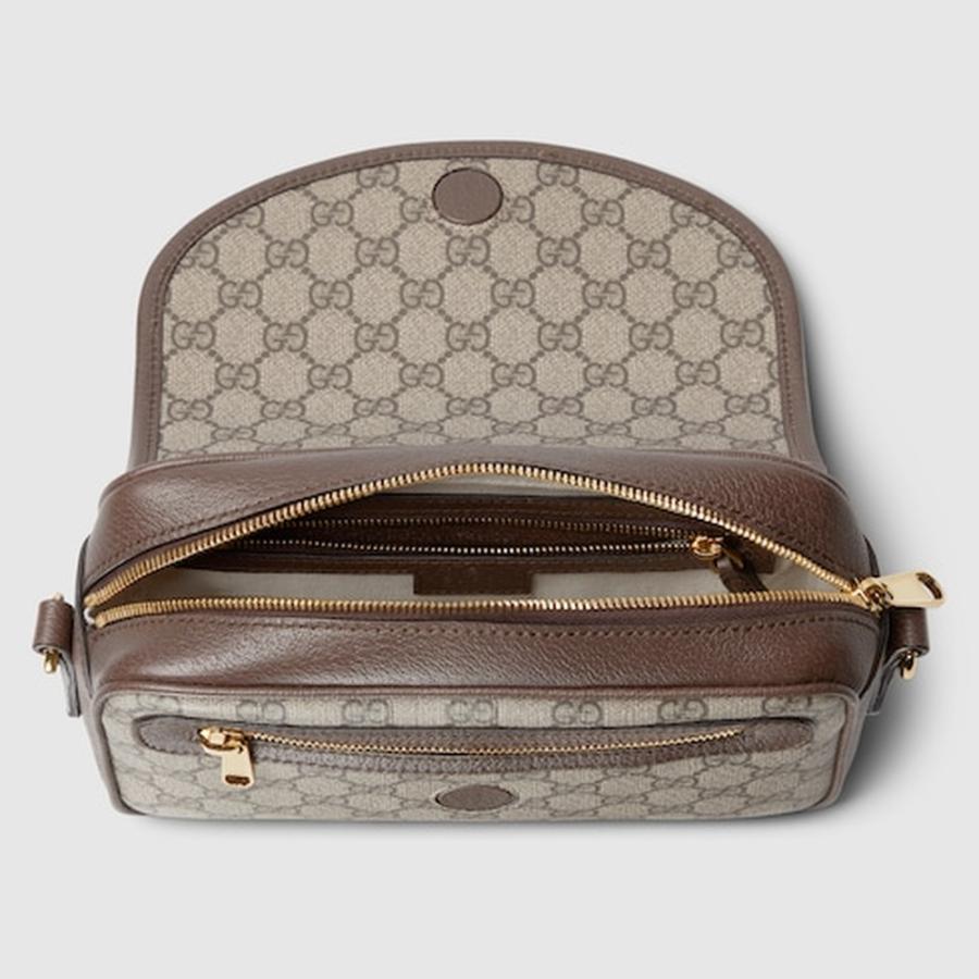 GUCCI（グッチ） レディース オフィディア スモール ショルダーバッグ