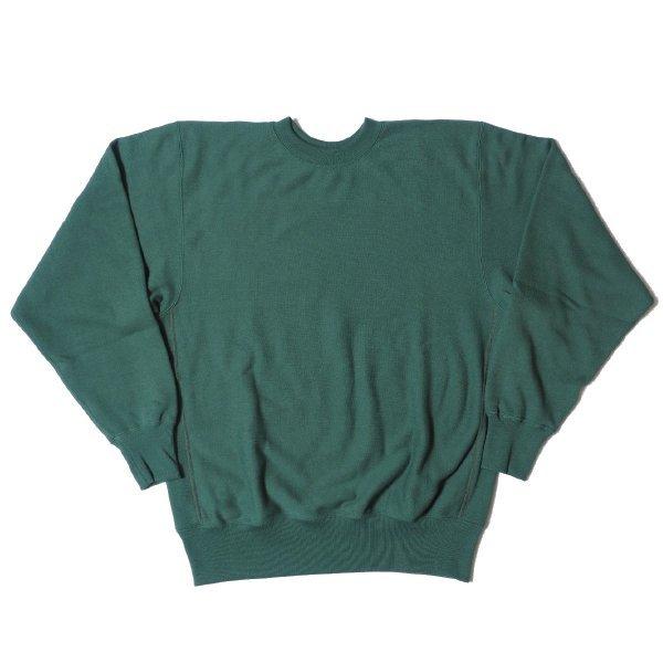 WAREHOUSE（ウエアハウス） Lot 483 無地 リバースウィーブ スウェット