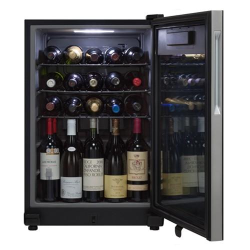 フォルスター（Forster） ワインセラー家庭用 業務用 26本 カジュアル