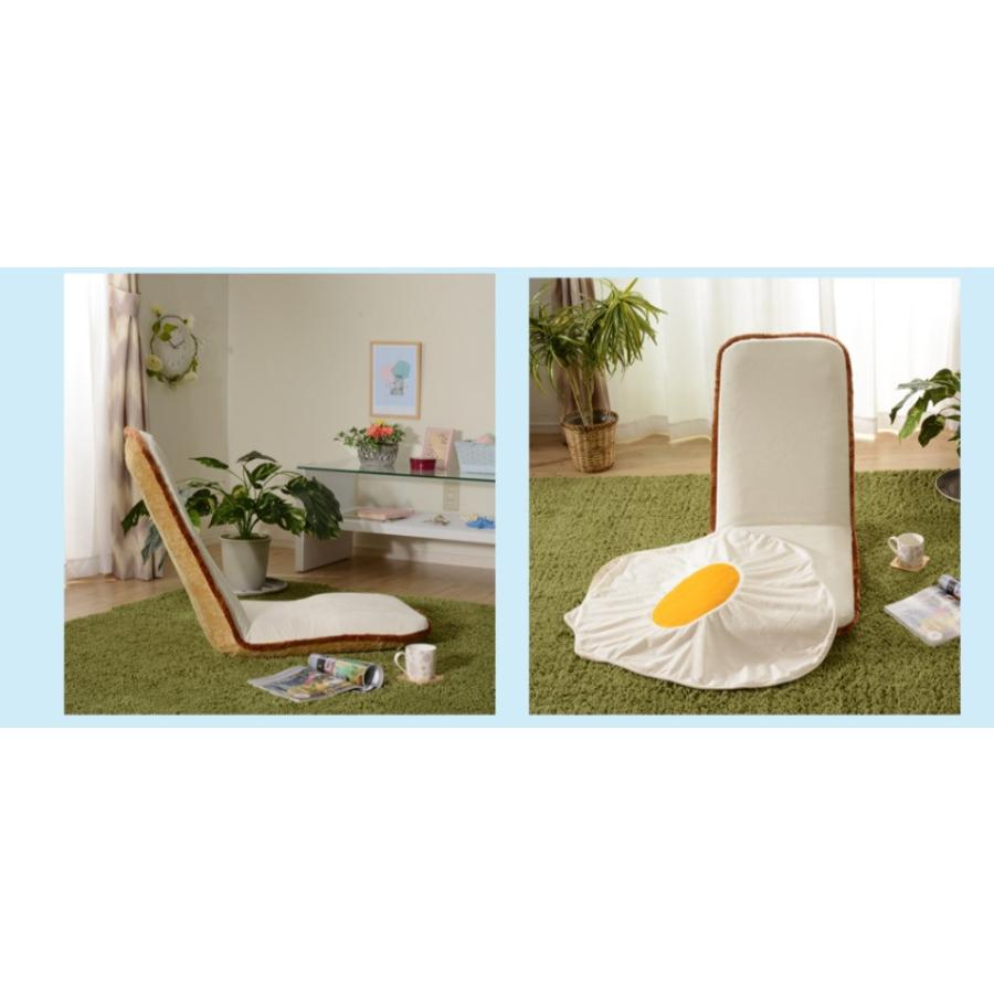 セルタン 座椅子 座いす おしゃれ リクライニング カバーが洗える 座椅