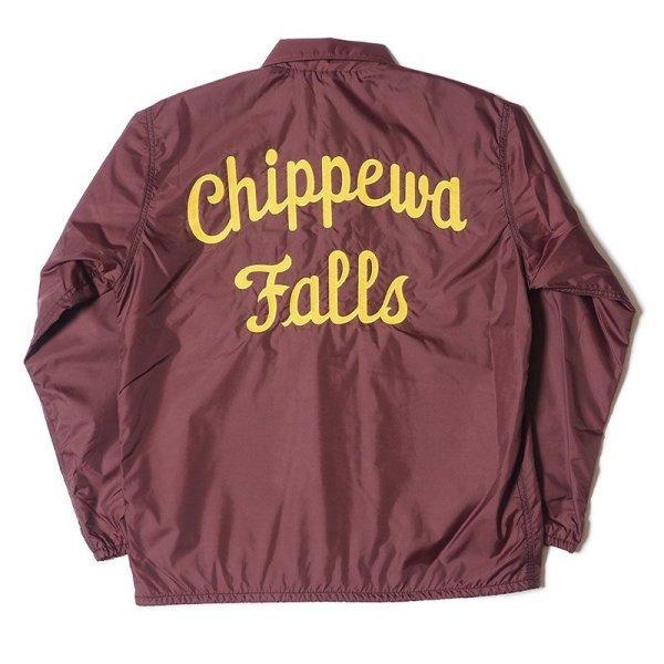 WAREHOUSE（ウエアハウス） Lot 2170 COACH JACKET CHIPPEWA FALLS