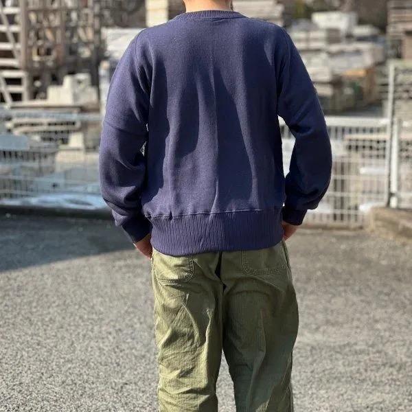 WAREHOUSE（ウエアハウス） ジョングラッコー JG-CS24 THE ALBERT