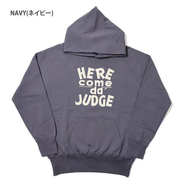 WAREHOUSE（ウエアハウス） 462 HERE スウェットパーカー セコハン