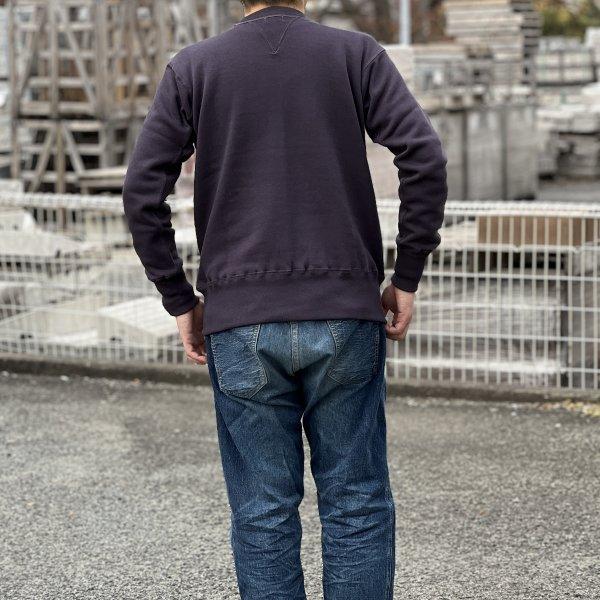 WAREHOUSE（ウエアハウス） 403 C.G. セットインフリーダム スウェット