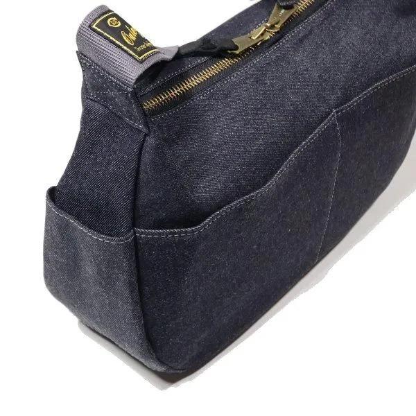 CUSHMAN（クッシュマン） 29401 ダックハンターカモ デニム