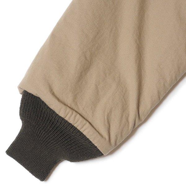 WAREHOUSE（ウエアハウス） 2185 DOWN JACKET ダウンジャケット