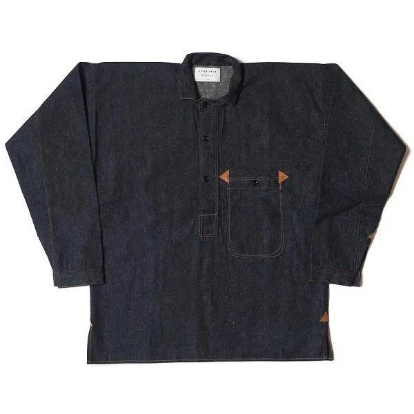 WAREHOUSE（ウエアハウス） GREENEBAUM 2213 1880 HEAVY LEATHER BOUND