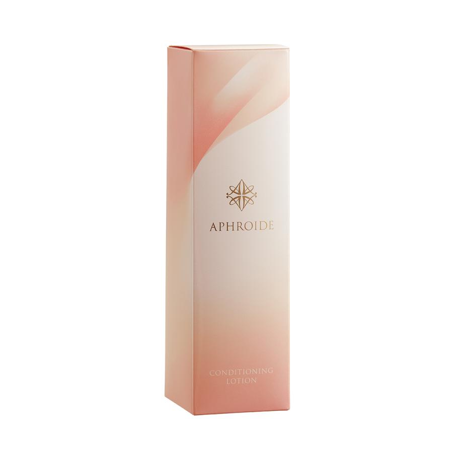 クラブコスメチックス アフロイデ コンディショニングローション 150mL