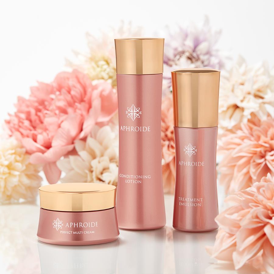 クラブコスメチックス アフロイデ コンディショニングローション 150mL