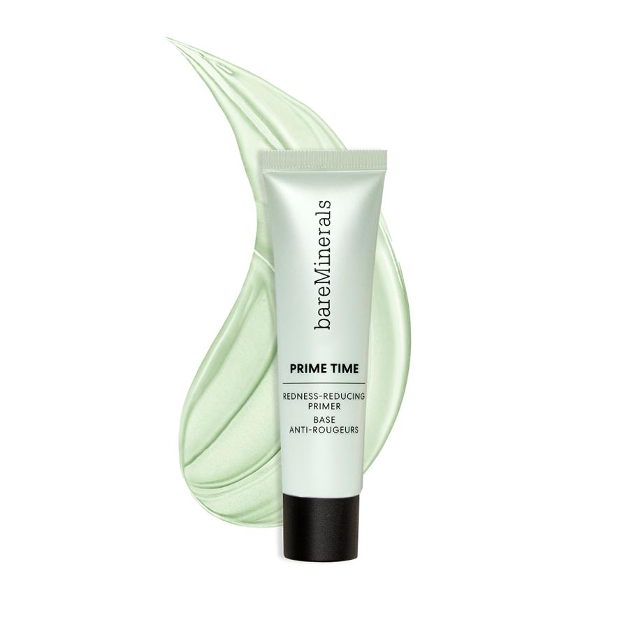 bareMinerals（ベアミネラル） プライム タイム レッドネス リデュース