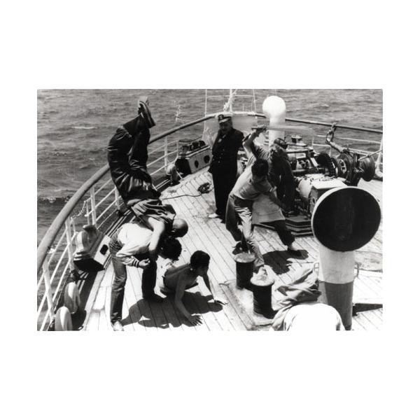 豹（ジャガー）の眼／第1部〜第3部 全巻セット DVD 新品 : セナヤフー