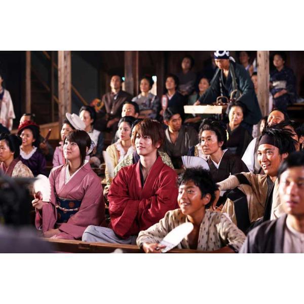 るろうに剣心 Blu-ray 豪華版 3巻セット（通常仕様） 新品