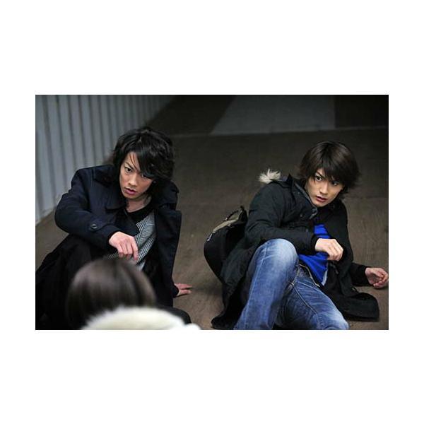 ブラッディ・マンデイ シーズン2 DVD-BOX（6枚組）通常仕様版