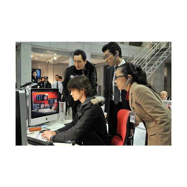 ブラッディ・マンデイ シーズン2 DVD-BOX（6枚組）通常仕様版