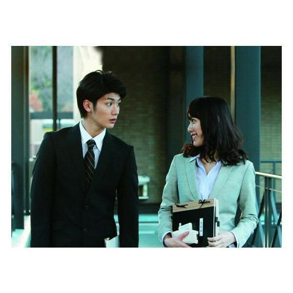 大切なことはすべて君が教えてくれた【DVD-BOX】[5枚組] 新品