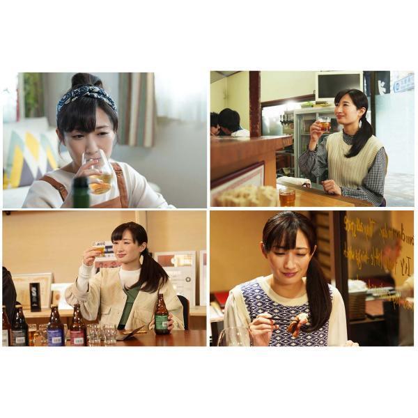 ワカコ酒 DVD-BOX Season 1+2+3+4+5+6 の6巻セット 新品 : セナヤフー