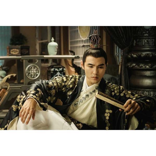 扶揺(フーヤオ)〜伝説の皇后〜 DVD-BOX 1+2+3の全巻セット 新品