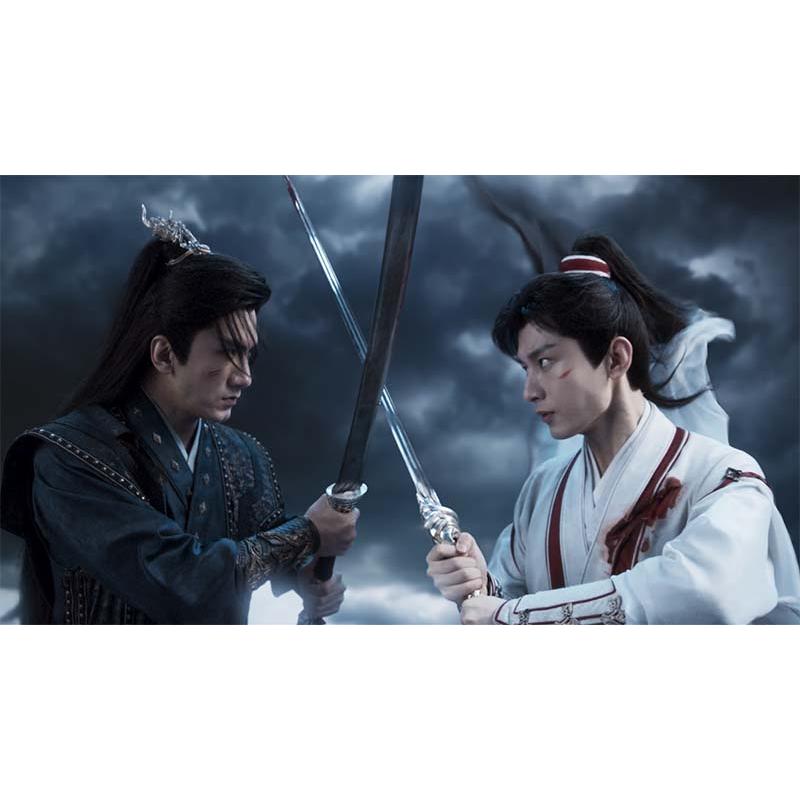 蓮花楼 DVD-BOX 1+2+3の全巻セット 新品 : セナヤフー店 - 通販