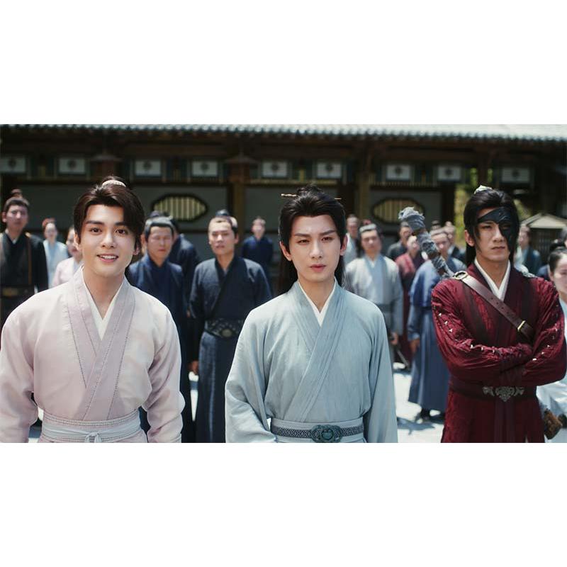 蓮花楼 DVD-BOX 1+2+3の全巻セット 新品 : セナヤフー店 - 通販