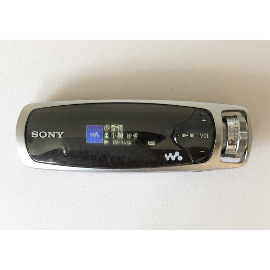 WALKMAN SONY Walkman（ソニーウォークマン）Sシリーズ メモリータイプ