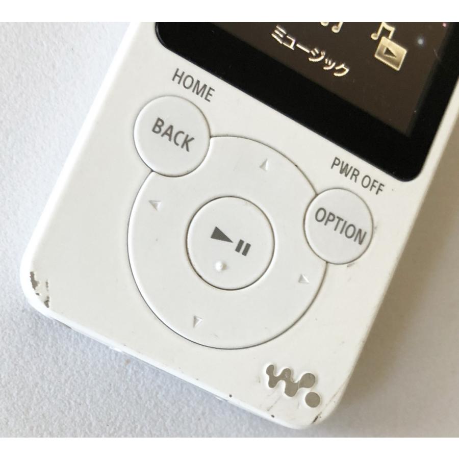 WALKMAN SONY Walkman（ソニーウォークマン）Sシリーズ、NW-S786（32GB