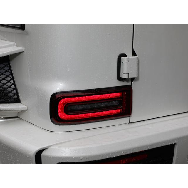 Mercedes-Benz（メルセデス・ベンツ） 純正品 W463A テールランプ 左右