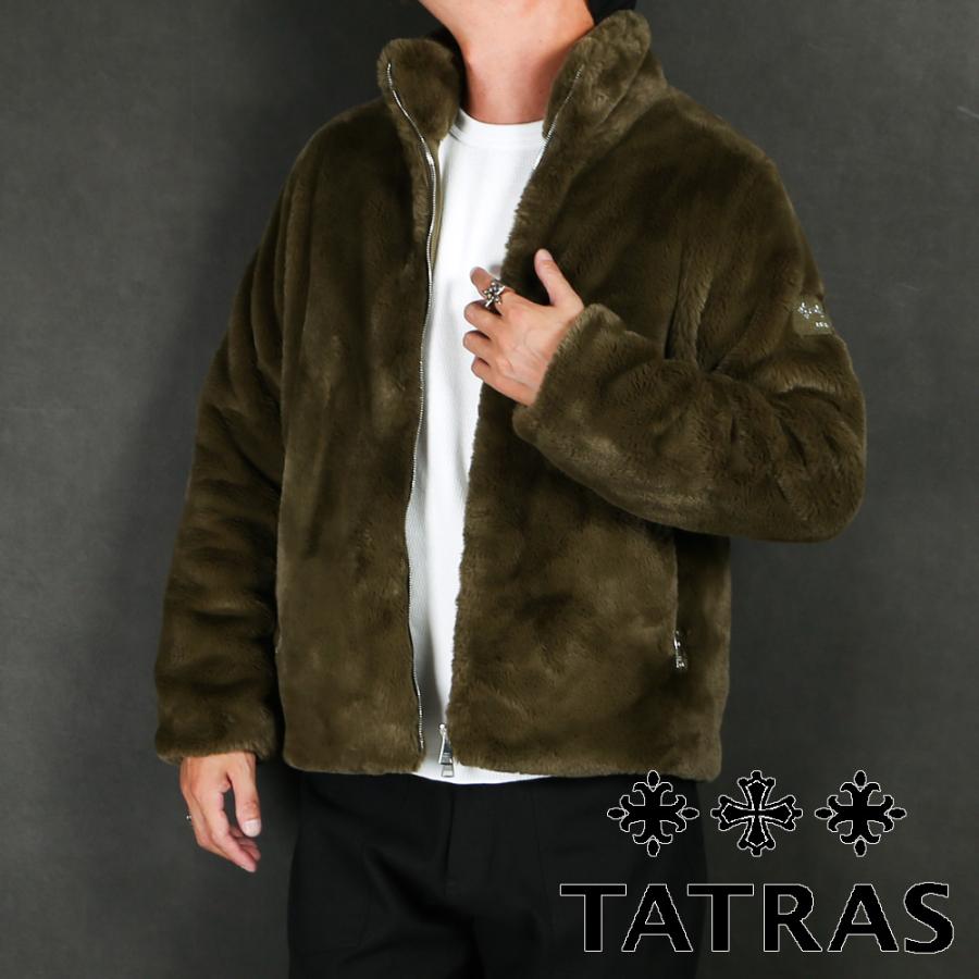 TATRAS（タトラス） 【国内正規品】【TATRAS/タトラス】ASTONI