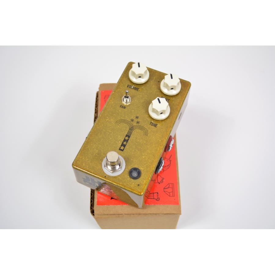 中古) JHS Pedals Morning Glory V4 エフェクター(オーバードライブ