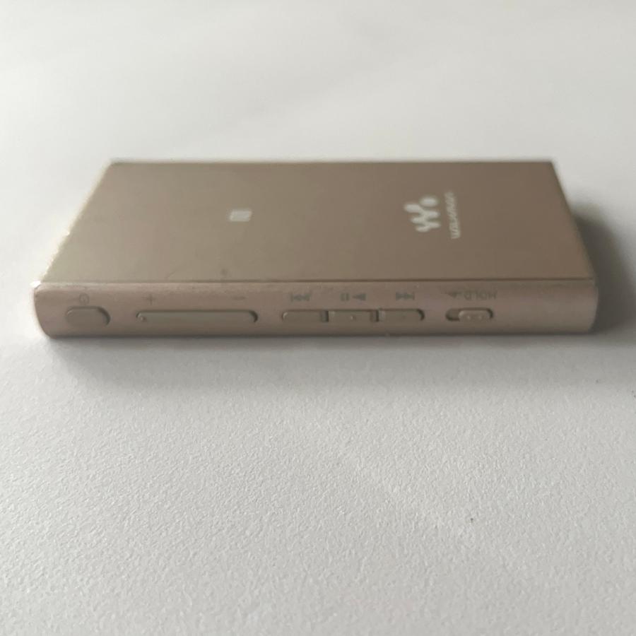 WALKMAN SONY Walkman（ソニーウォークマン）Aシリーズ、NW-A55（16GB