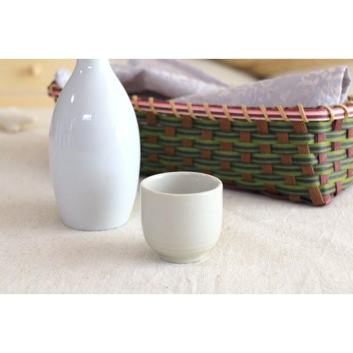 美濃焼和のお猪口 日本製 美濃焼 ぐいのみ ぐい呑み ぐい呑 利き酒盃