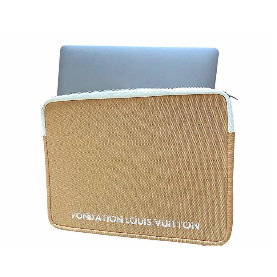 LOUIS VUITTON（ルイ・ヴィトン） fondation louis vuitton ルイ